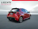 Toyota Yaris 1.5 VVT-i HSD Trend
