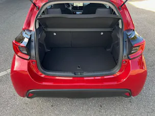 Toyota Yaris 1.5 VVT-i HSD Trend