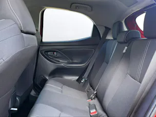Toyota Yaris 1.5 VVT-i HSD Trend