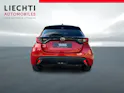 Toyota Yaris 1.5 VVT-i HSD Trend