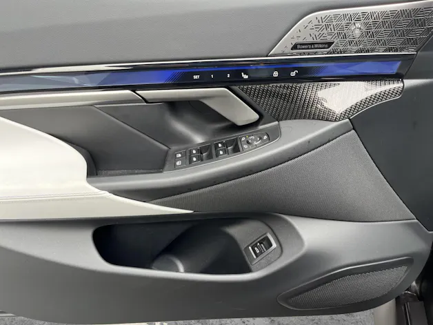 BMW 5er Reihe G90 M5 xDrive