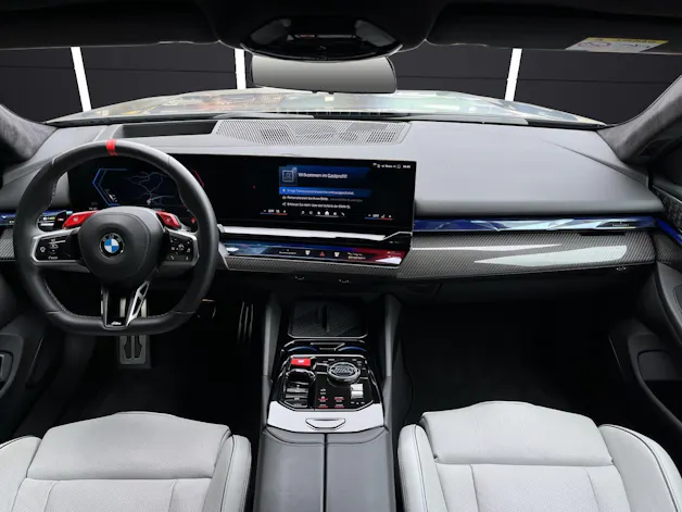 BMW 5er Reihe G90 M5 xDrive
