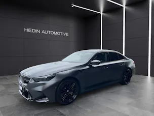 BMW 5er Reihe G90 M5 xDrive