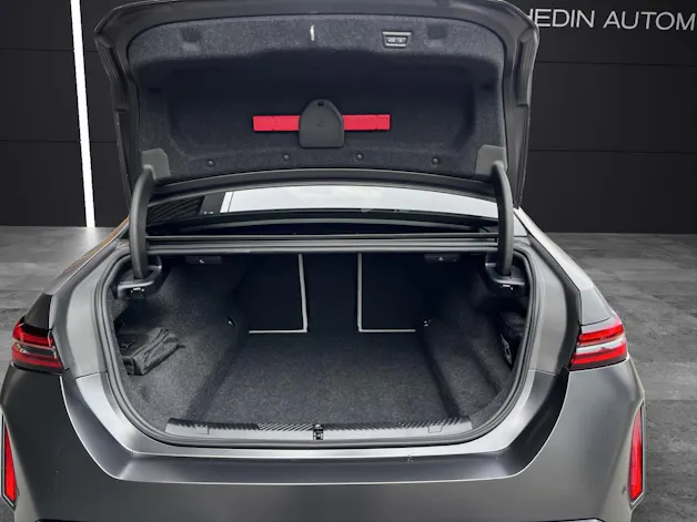 BMW 5er Reihe G90 M5 xDrive