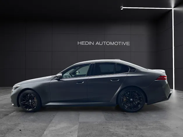 BMW 5er Reihe G90 M5 xDrive