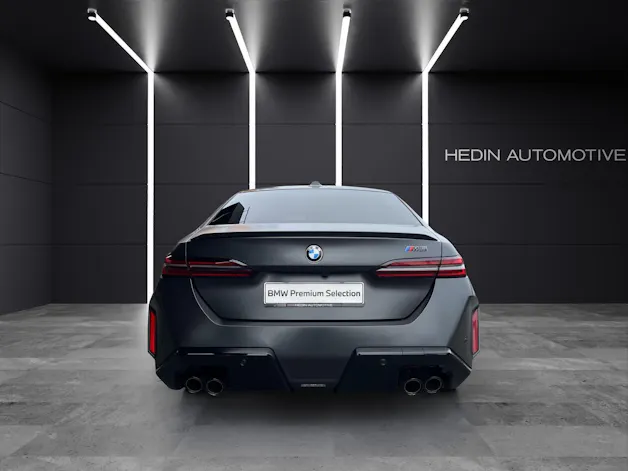 BMW 5er Reihe G90 M5 xDrive