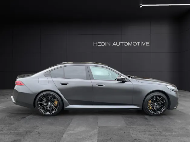 BMW 5er Reihe G90 M5 xDrive