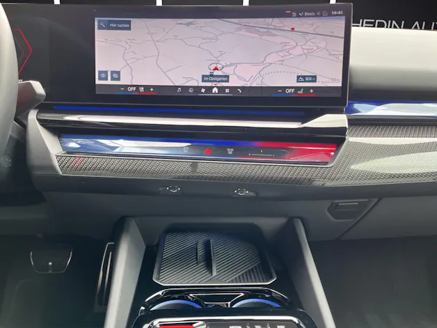 BMW 5er Reihe G90 M5 xDrive