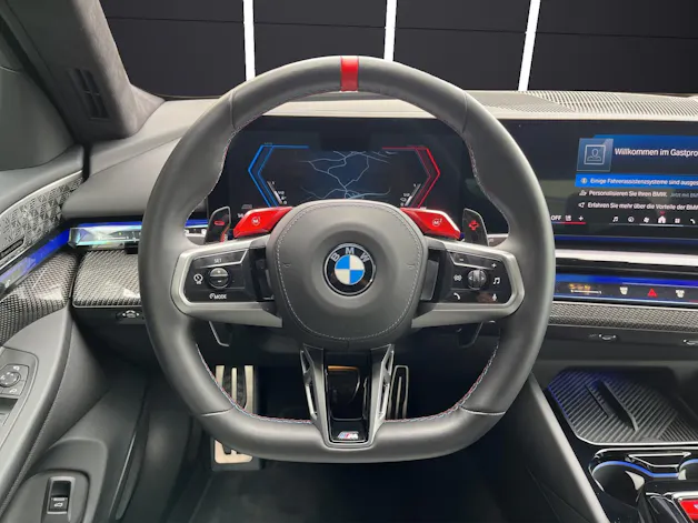 BMW 5er Reihe G90 M5 xDrive