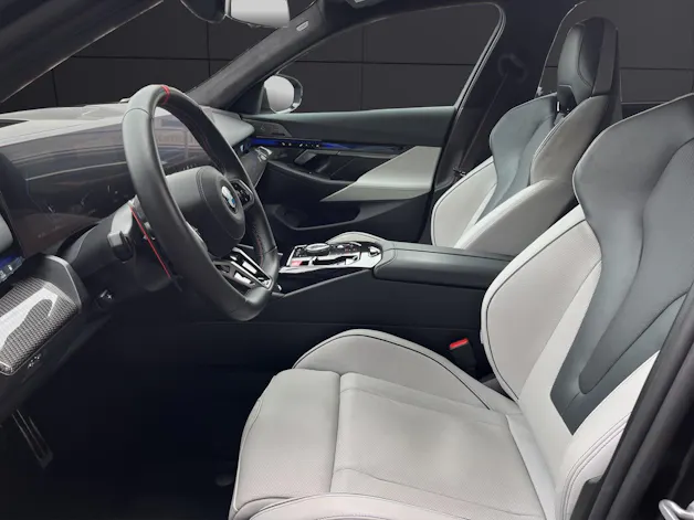 BMW 5er Reihe G90 M5 xDrive