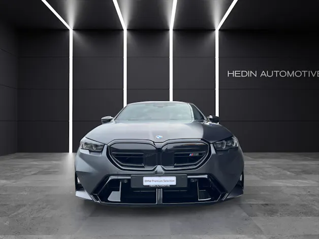 BMW 5er Reihe G90 M5 xDrive