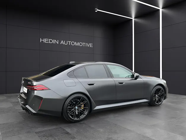 BMW 5er Reihe G90 M5 xDrive