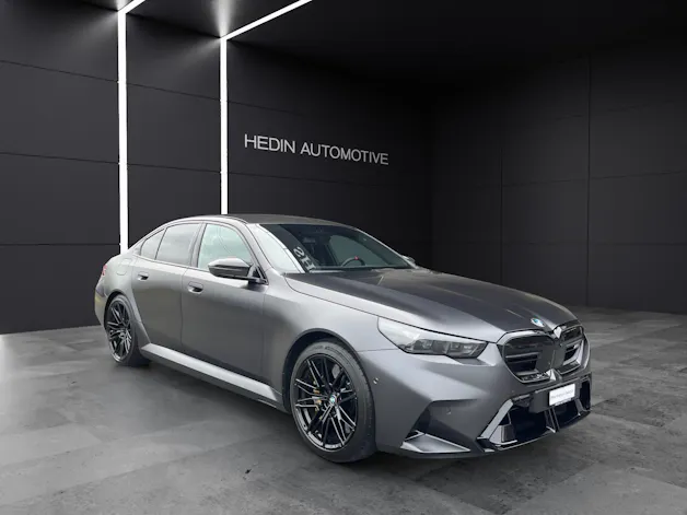 BMW 5er Reihe G90 M5 xDrive