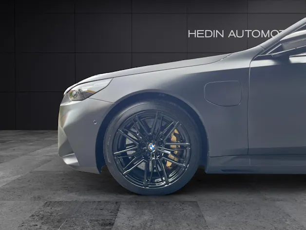 BMW 5er Reihe G90 M5 xDrive
