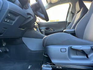 Toyota Yaris 1.5 VVT-i HSD Trend