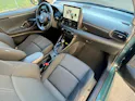 Toyota Yaris 1.5 VVT-i HSD Trend