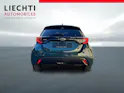Toyota Yaris 1.5 VVT-i HSD Trend