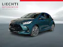 Toyota Yaris 1.5 VVT-i HSD Trend