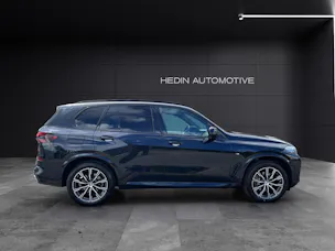 BMW X5 30d xDrive M Sportpaket