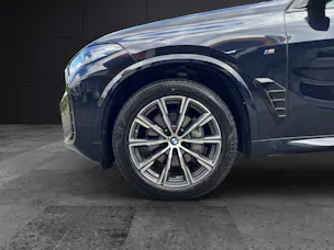 BMW X5 30d xDrive M Sportpaket