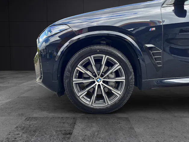 BMW X5 G05 30d xDrive SAG