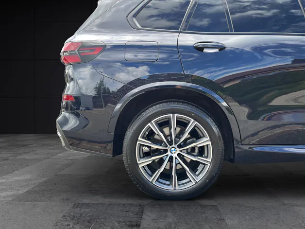 BMW X5 G05 30d xDrive SAG