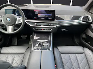 BMW X5 30d xDrive M Sportpaket