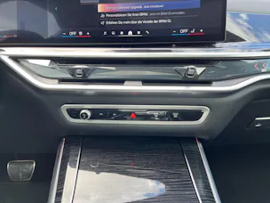 BMW X5 30d xDrive M Sportpaket