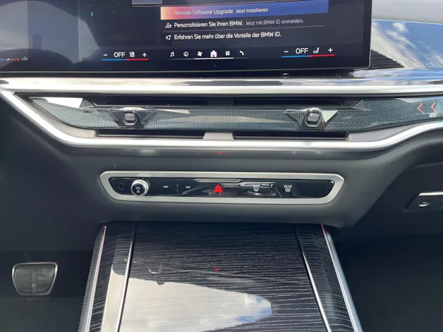 BMW X5 G05 30d xDrive SAG