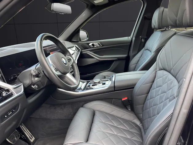 BMW X5 G05 30d xDrive SAG