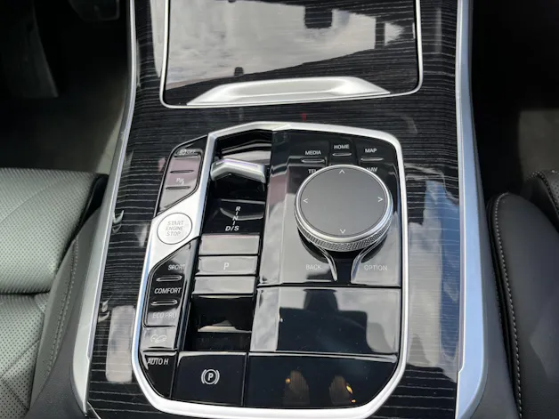 BMW X5 G05 30d xDrive SAG