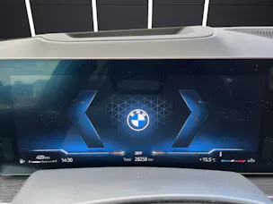 BMW X5 30d xDrive M Sportpaket