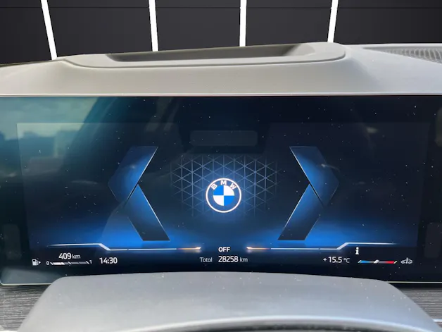 BMW X5 G05 30d xDrive SAG