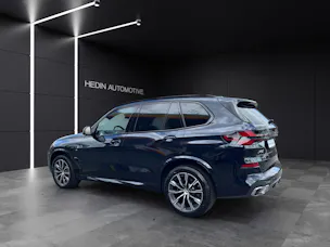 BMW X5 30d xDrive M Sportpaket