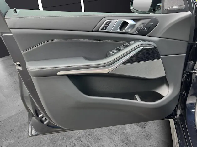 BMW X5 G05 30d xDrive SAG
