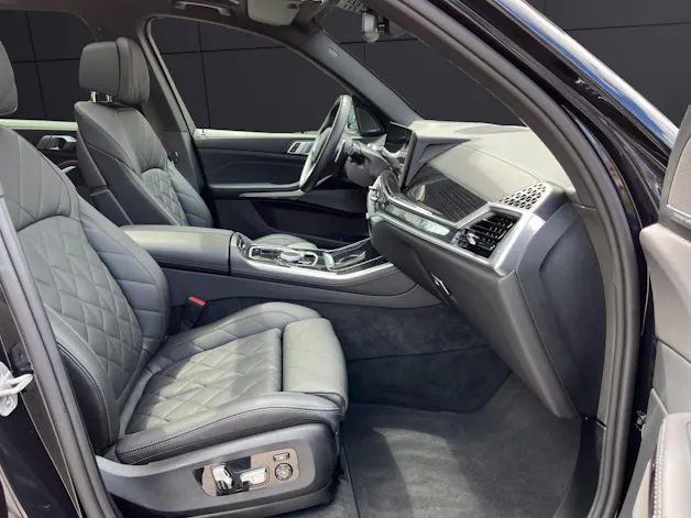 BMW X5 G05 30d xDrive SAG