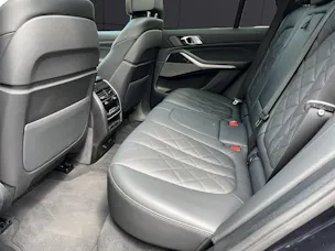 BMW X5 30d xDrive M Sportpaket
