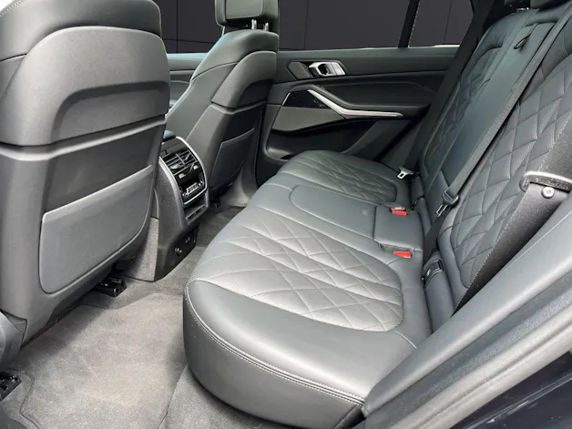 BMW X5 G05 30d xDrive SAG