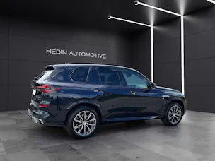 BMW X5 30d xDrive M Sportpaket