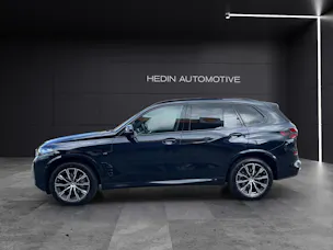 BMW X5 30d xDrive M Sportpaket