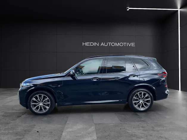 BMW X5 G05 30d xDrive SAG