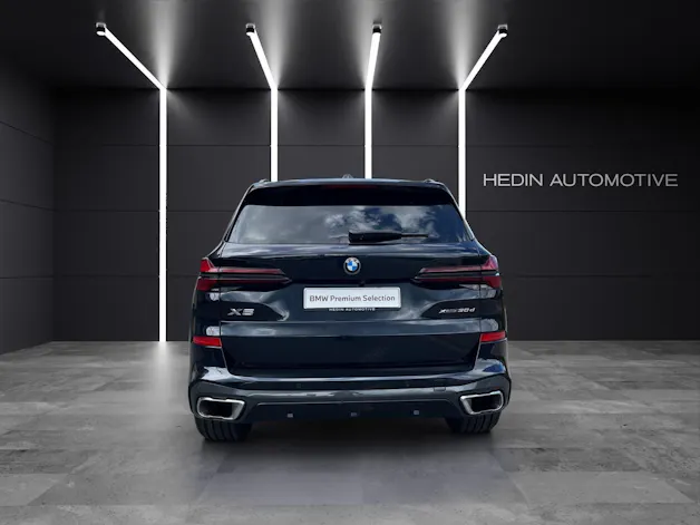 BMW X5 G05 30d xDrive SAG