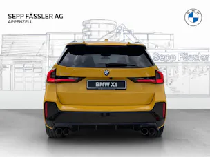 BMW X1 M35i xDrive M Sport Pro