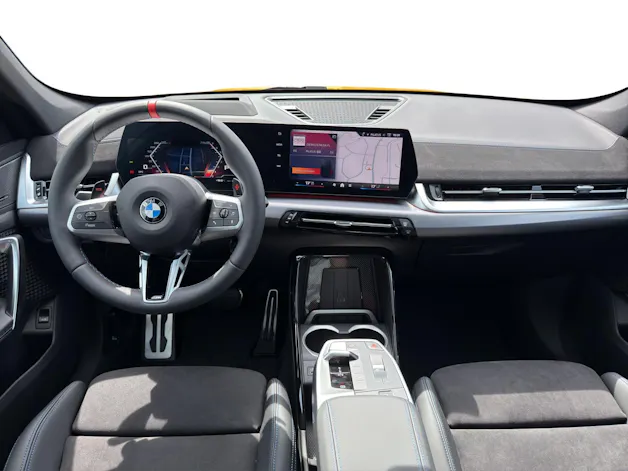 BMW X1 M35i xDrive M Sport Pro