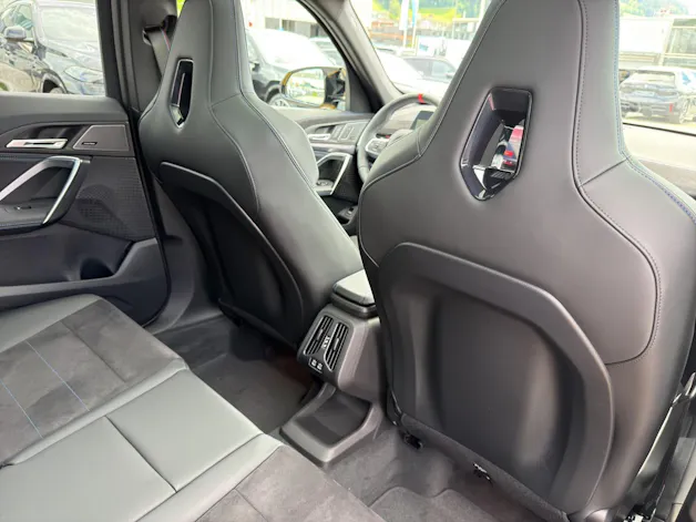 BMW X1 M35i xDrive M Sport Pro