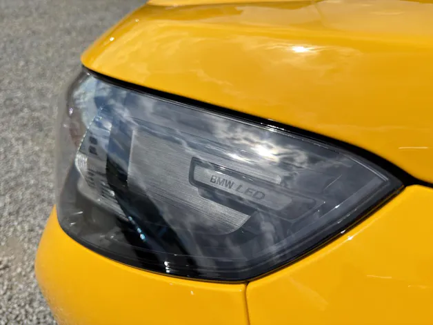 BMW X1 M35i xDrive M Sport Pro
