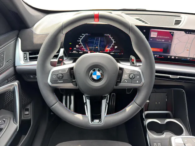 BMW X1 M35i xDrive M Sport Pro