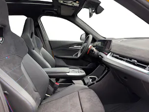 BMW X1 M35i xDrive M Sport Pro