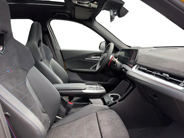 BMW X1 M35i xDrive M Sport Pro