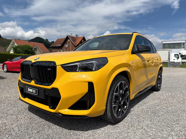 BMW X1 M35i xDrive M Sport Pro